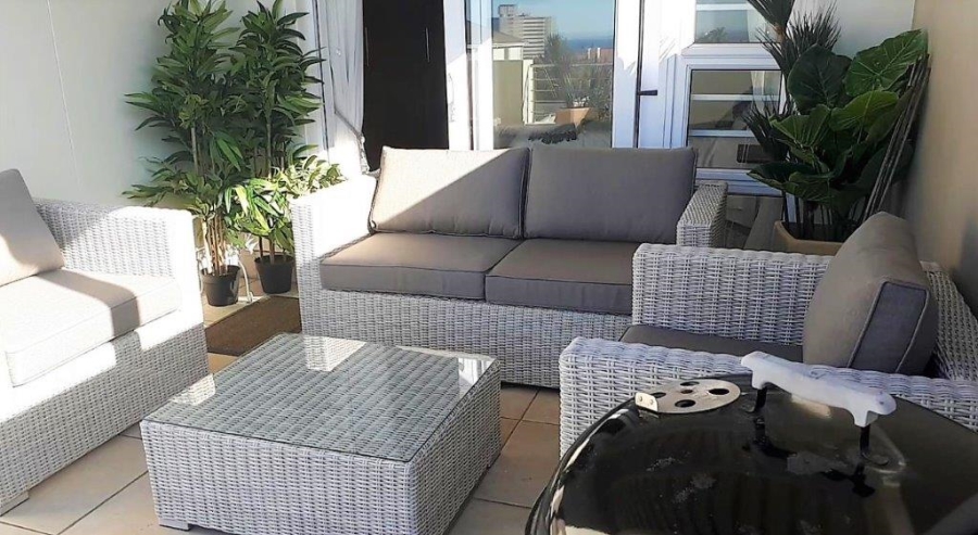 To Let 2 Bedroom Property for Rent in Humewood Eastern Cape